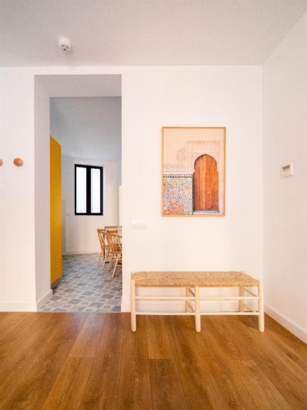 Villa Urban Vida Catedral